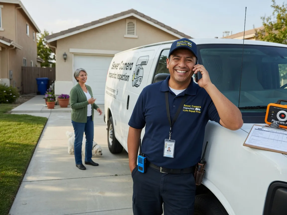 Sewer Line Repair Johnson City, NY FAQs